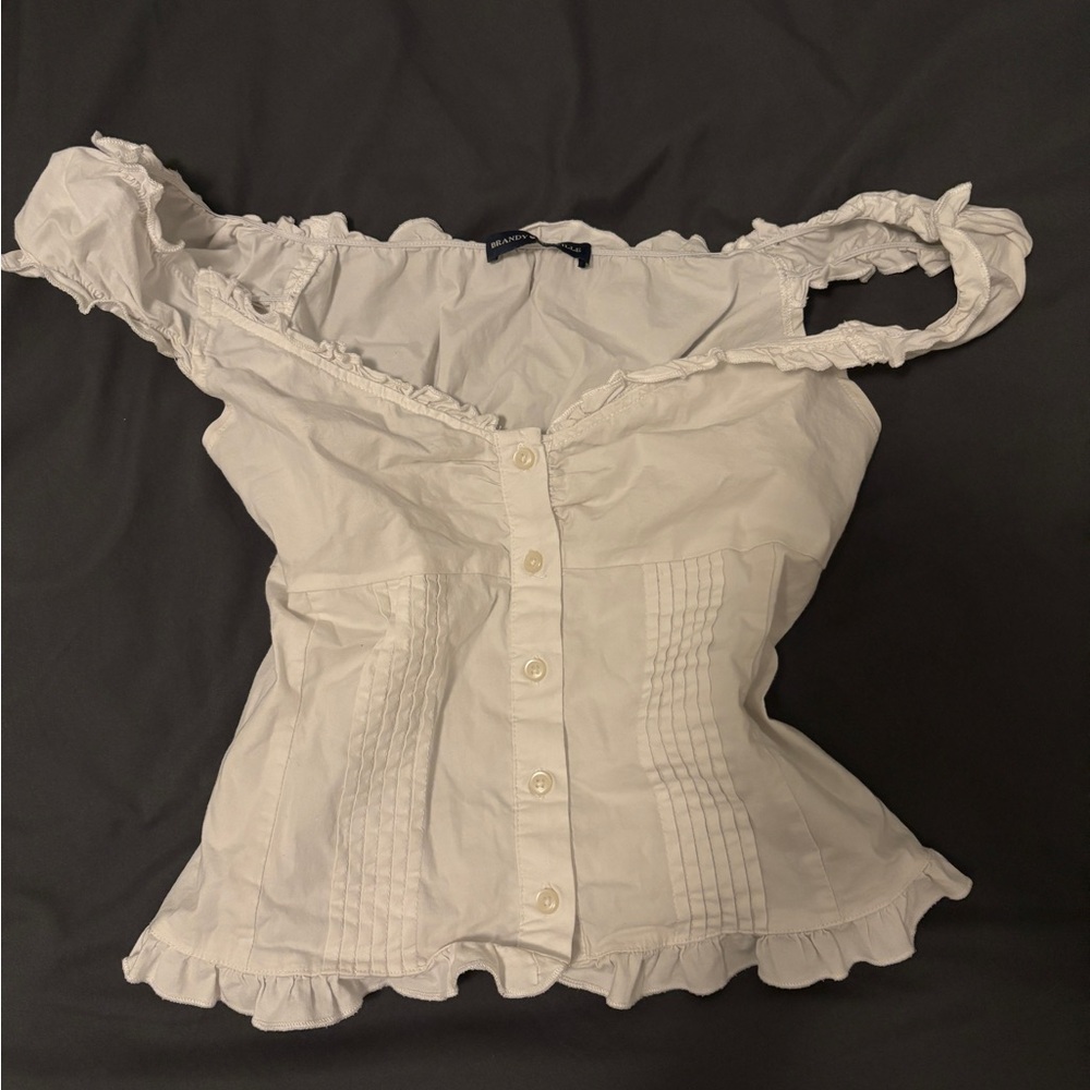 Brandy Melville Elena Top